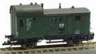3760 PSK Modelbouw Freight train baggage car